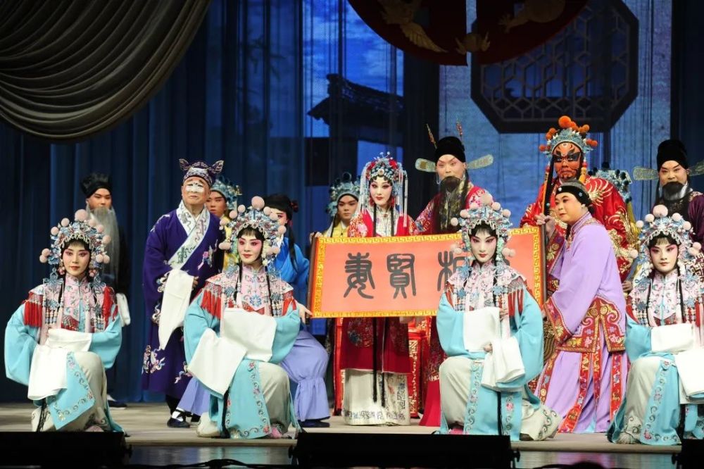 艺术节|打卡今晚！辽宁省第十一届艺术节来了！