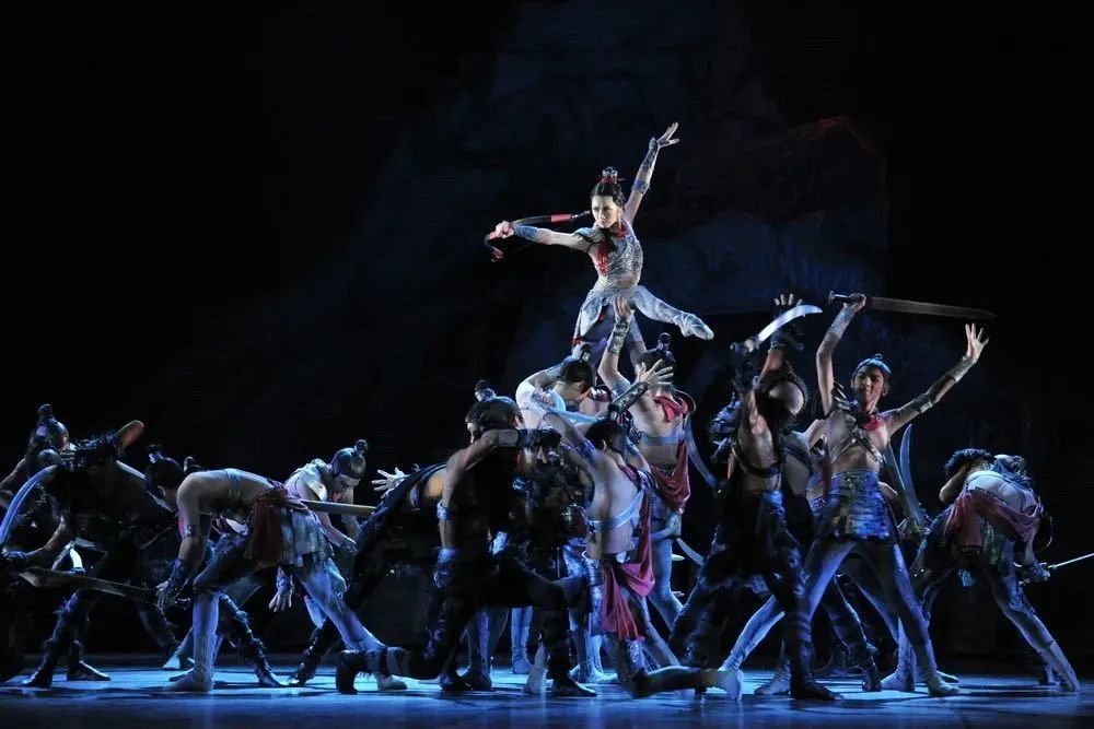 艺术节|打卡今晚！辽宁省第十一届艺术节来了！