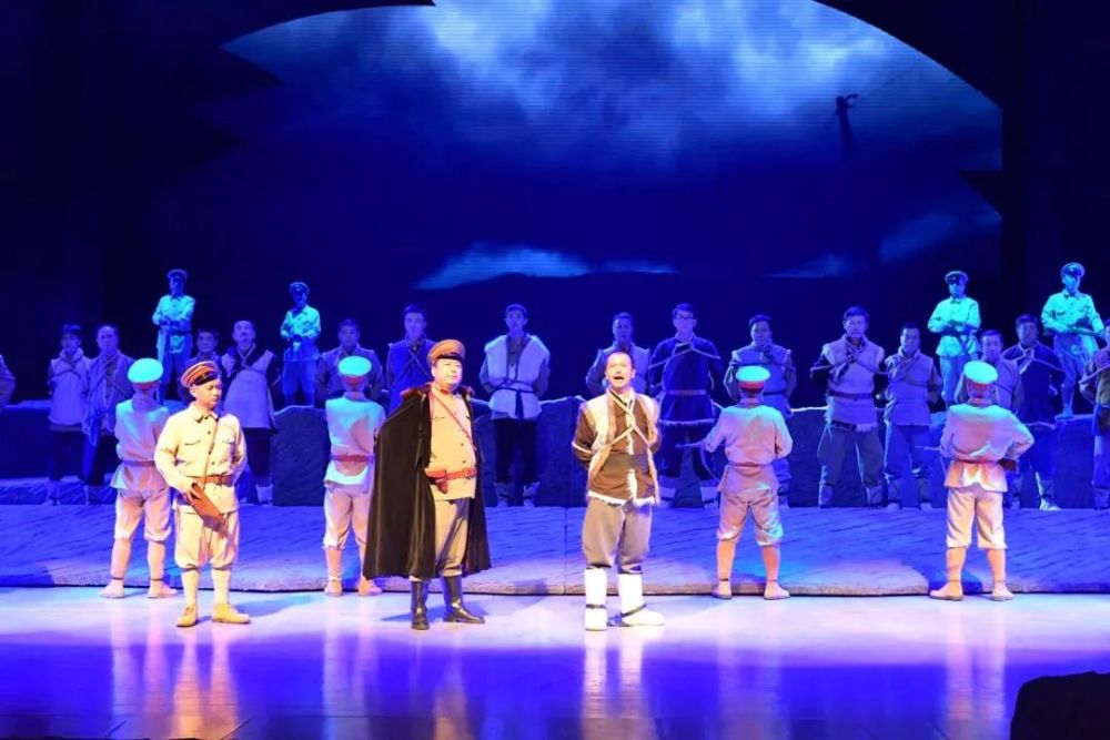 艺术节|打卡今晚！辽宁省第十一届艺术节来了！