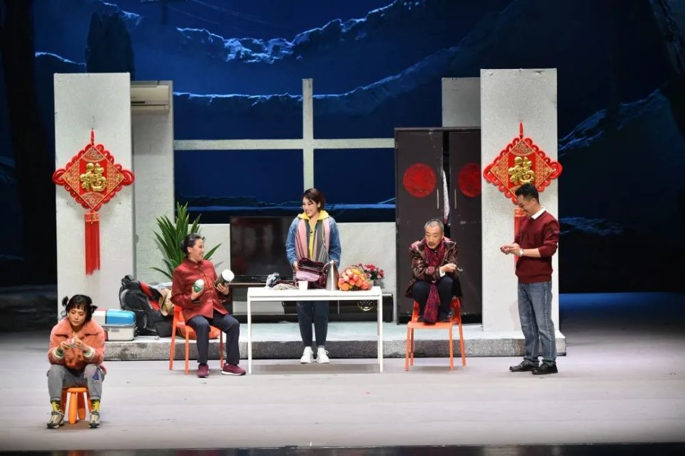 艺术节|打卡今晚！辽宁省第十一届艺术节来了！