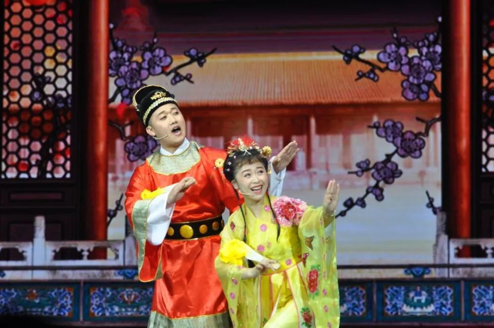 艺术节|打卡今晚！辽宁省第十一届艺术节来了！