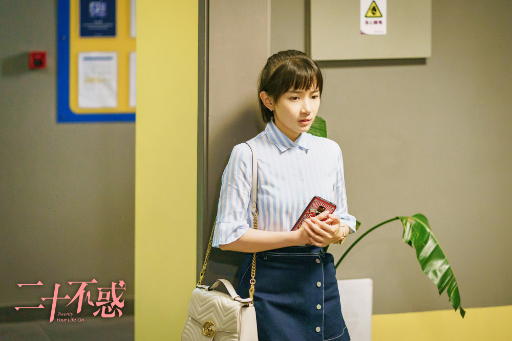 旗袍美探|《旗袍美探》《平凡的荣耀》同时开播，潜力演员卜冠今今年太高产了