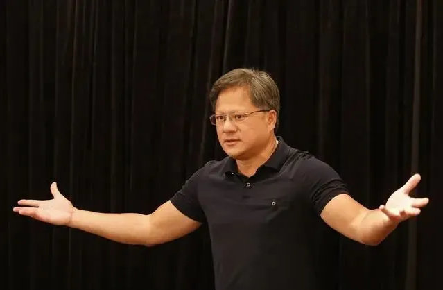 企鹅时尚科技│英伟达400亿美元收购arm 英伟达创始人黄仁勋简介