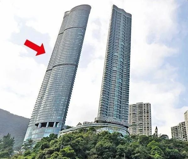 【热门】香港明星亿万豪宅纷纷曝光:何超莲私家花园超级大!