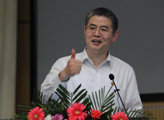 中国科学技术大学|中科大校友结束中国无“芯”史摘得北京科技最高奖