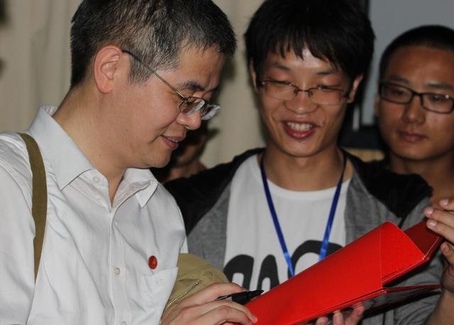 中国科学技术大学|中科大校友结束中国无“芯”史摘得北京科技最高奖