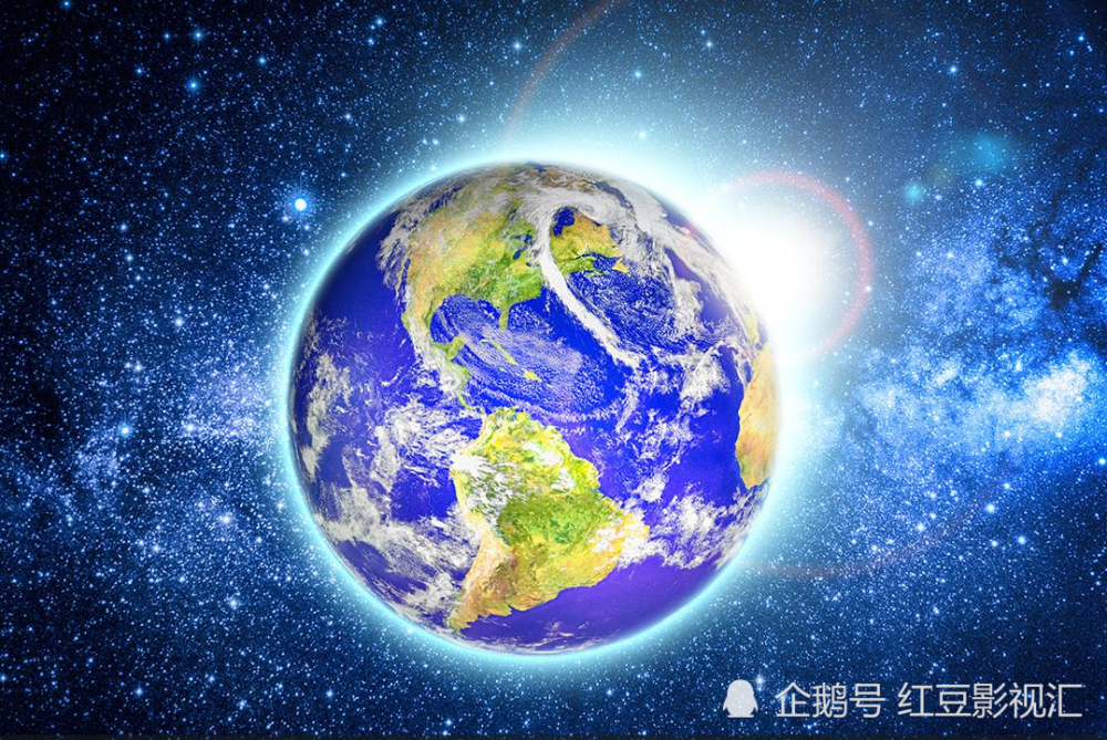 月球|月球离地球这么近，也在太阳系宜居地带，为什么没有出现生命？