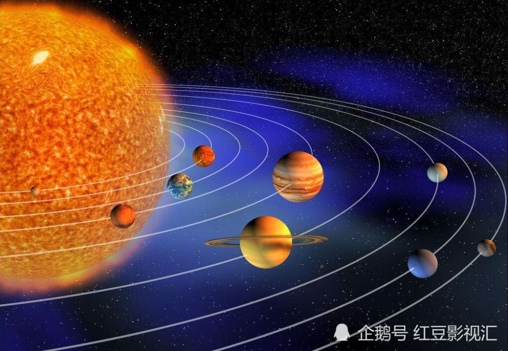 月球|月球离地球这么近，也在太阳系宜居地带，为什么没有出现生命？