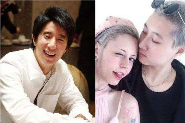 吴绮莉|正面撕成龙？吴绮莉七月超度亡魂：我女儿有很多兄弟姊妹！