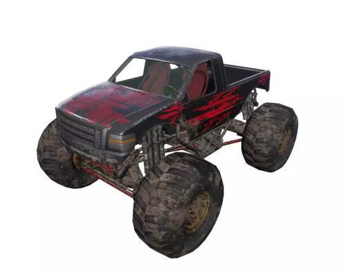 《和平精英》地震级更新:新武器新载具新地图上线,极限追猎玩法来袭