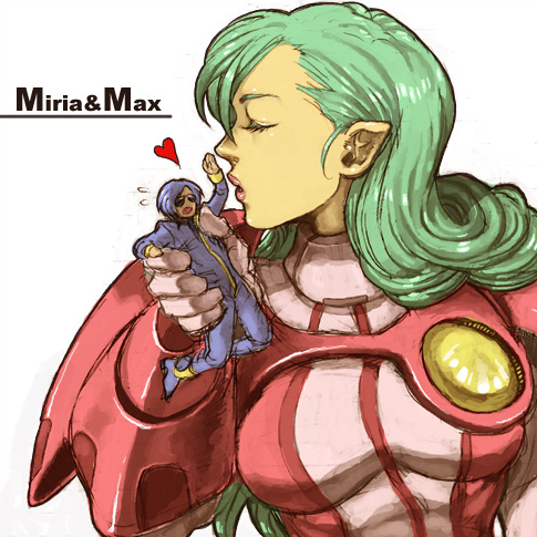 谁说吨位大就不可爱了呢?动画中登场的可爱女巨人角色排行榜