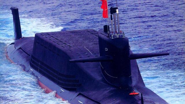 中国服役时间最长的潜艇:54岁的长城200艇喜获新生