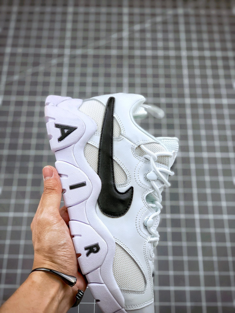 nike air barrage low 网红单品小红书爆款