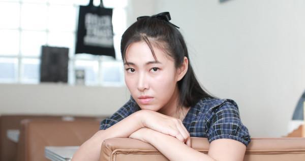 金曲31/王若琳跳脱"包装"首叩关歌后:我相信我能做到的!