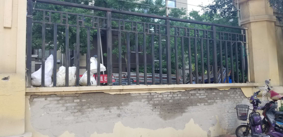 隆基泰和再遭投诉：业主质问开发商当初的承诺呢？(图7)