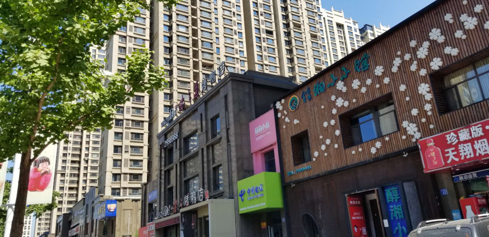 隆基泰和再遭投诉：业主质问开发商当初的承诺呢？(图2)