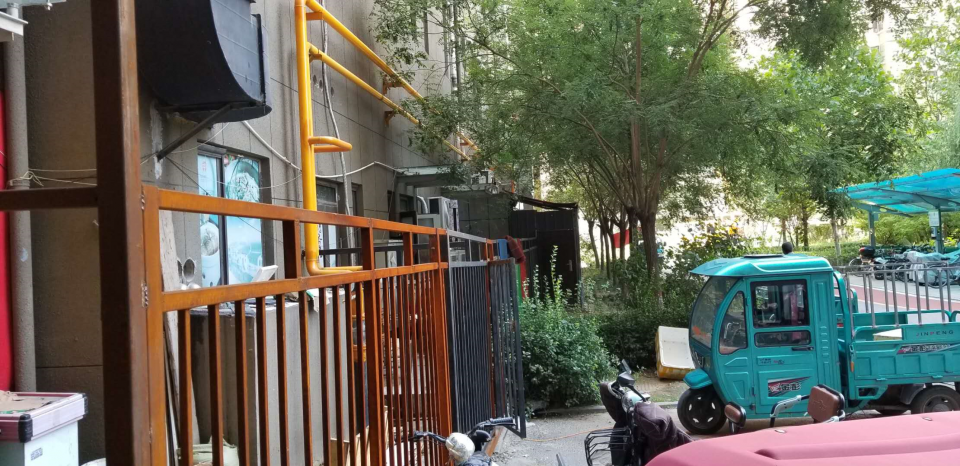 隆基泰和再遭投诉：业主质问开发商当初的承诺呢？(图3)