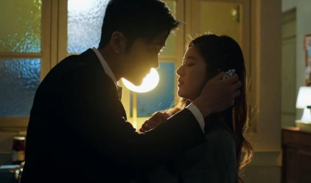 林雨申,赵露思主演的《我,喜欢你》上映,剧情超甜,演技在线