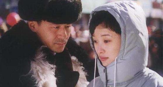 吴越|《在劫难逃》吴越：获奖无数，性格低调，安静做个非著名演员
