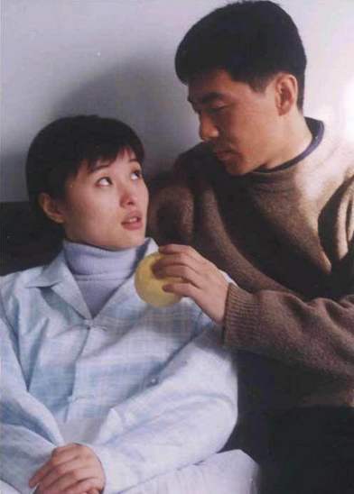 吴越|《在劫难逃》吴越：获奖无数，性格低调，安静做个非著名演员