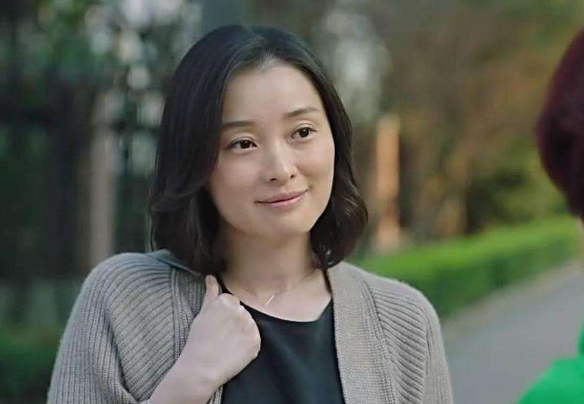 吴越|《在劫难逃》吴越：获奖无数，性格低调，安静做个非著名演员