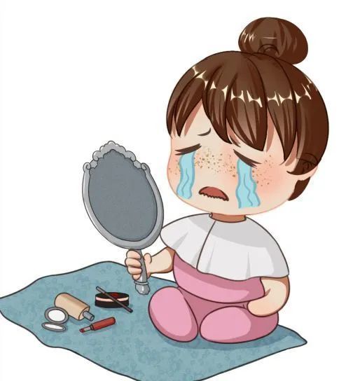 色素痣|有痣别乱点！这2种方法祛痣才靠谱