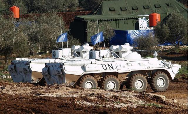 645辆,孟加拉国为何进口了如此之多的btr-80轮式装甲运兵车?