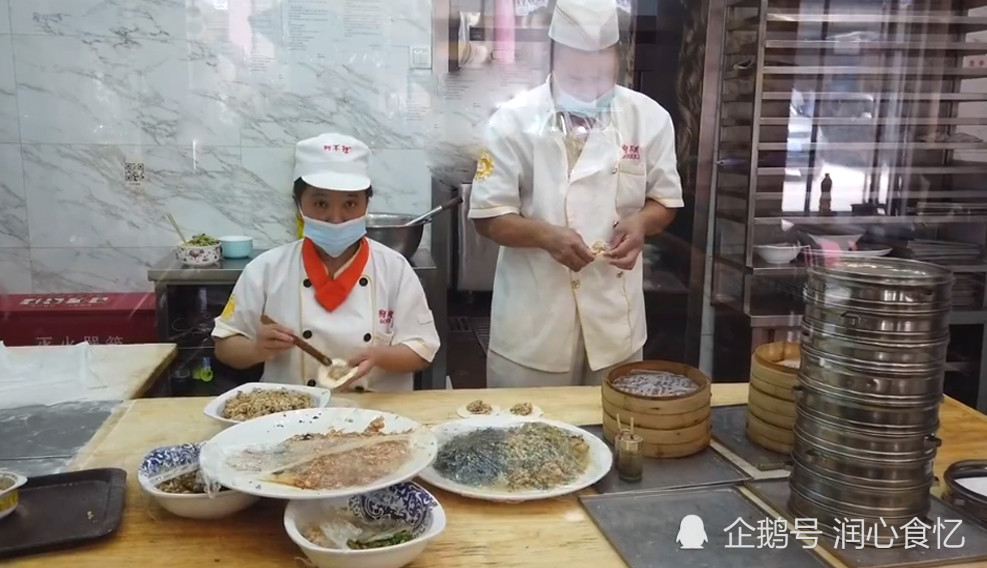 狗不理包子|被博主说难吃，王府井狗不理因发声明被除名，网友：味蕾不会说谎