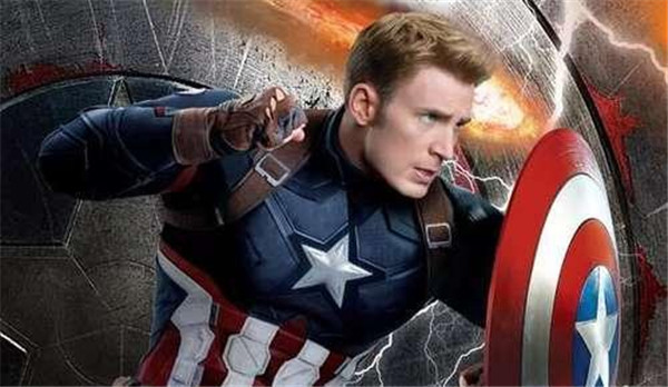 美队回应误发私照不是手滑也没有甩锅盗号意外圈粉获赞有格局