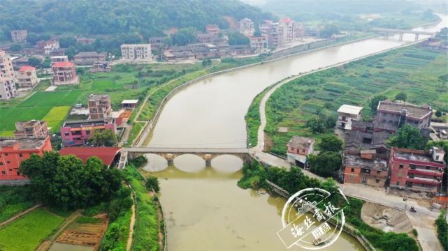 鹏峰村|诗山镇|陈瑞汉