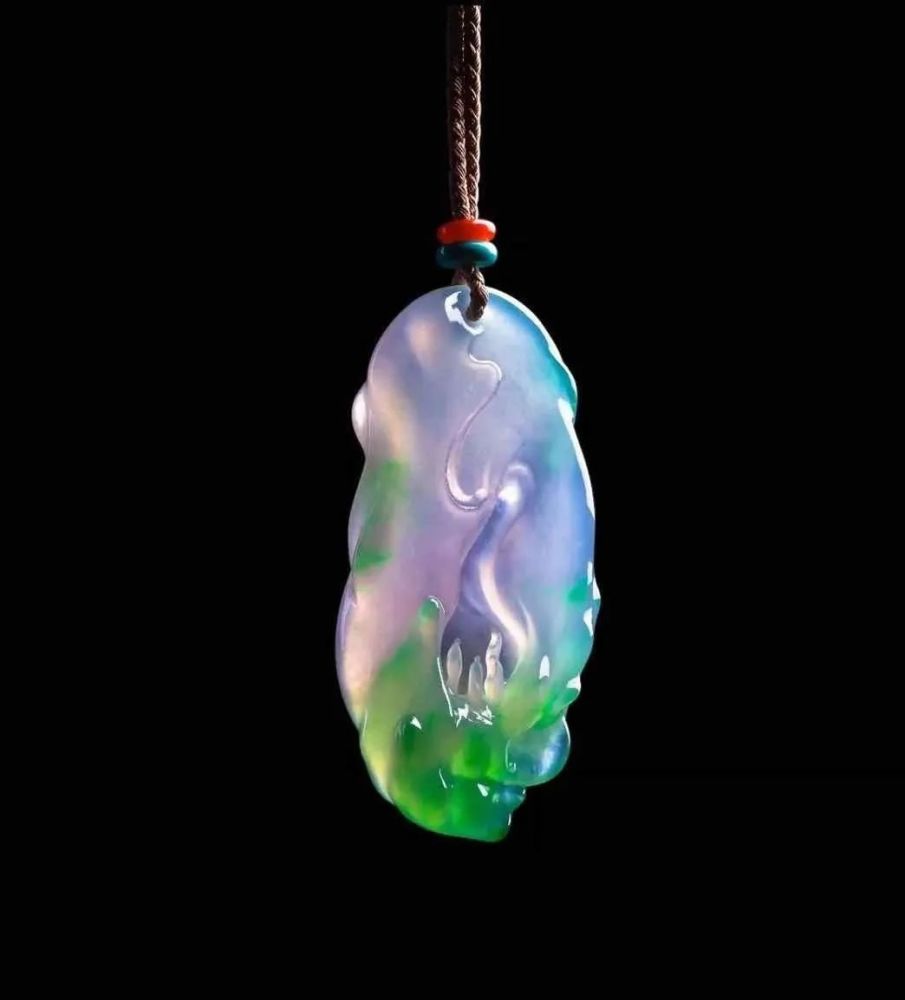 翡翠|你的翡翠买贵了！带你轻松了解翡翠价格体系