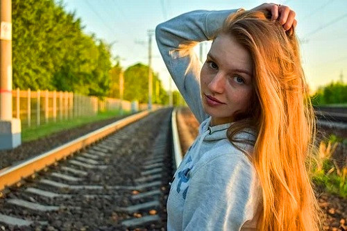 白羊座女生性格的可怕之处 性格火爆又易怒 腾讯新闻