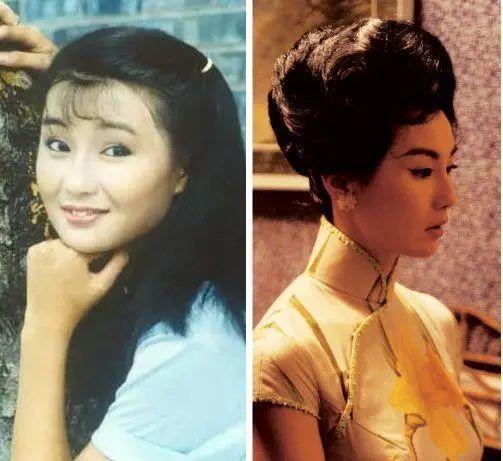 刘亦菲|《神雕侠侣》后仅有一部作品超6分，刘亦菲何以至此？