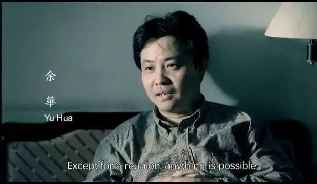 王志文|越看王志文，越觉得今天明星没文化