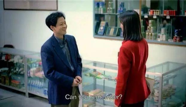 王志文|越看王志文，越觉得今天明星没文化