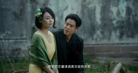 王志文|越看王志文，越觉得今天明星没文化
