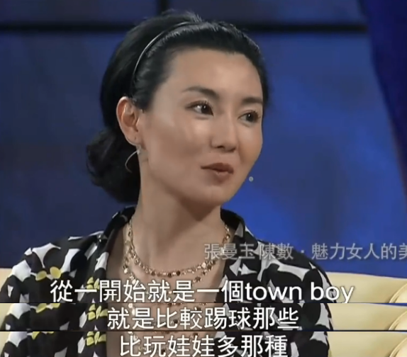 王志文|越看王志文，越觉得今天明星没文化