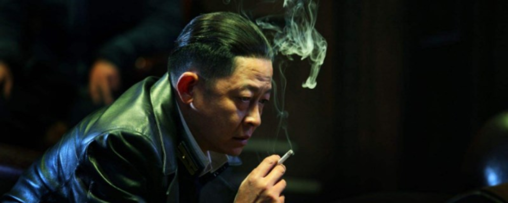 王志文|越看王志文，越觉得今天明星没文化