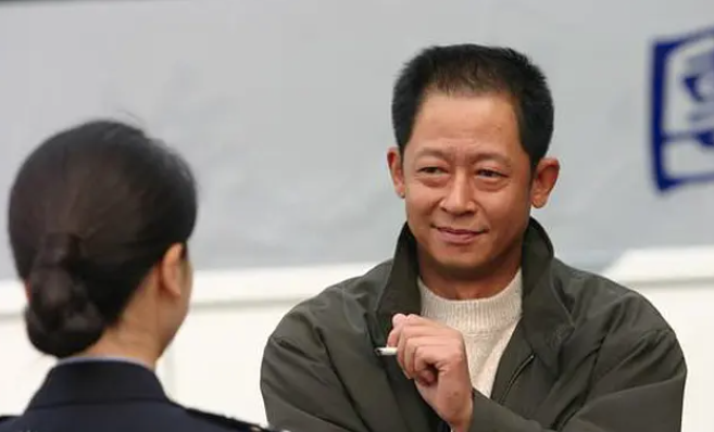 王志文|越看王志文，越觉得今天明星没文化