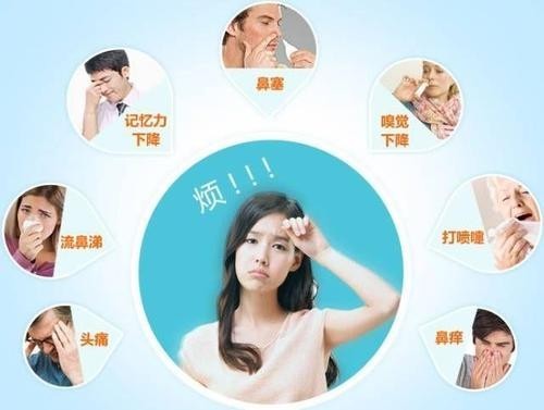 鼻炎|怎么治鼻炎，鼻炎久治不愈，用清窍鼻灵汤