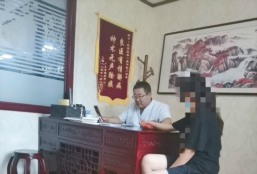 鼻炎|怎么治鼻炎，鼻炎久治不愈，用清窍鼻灵汤