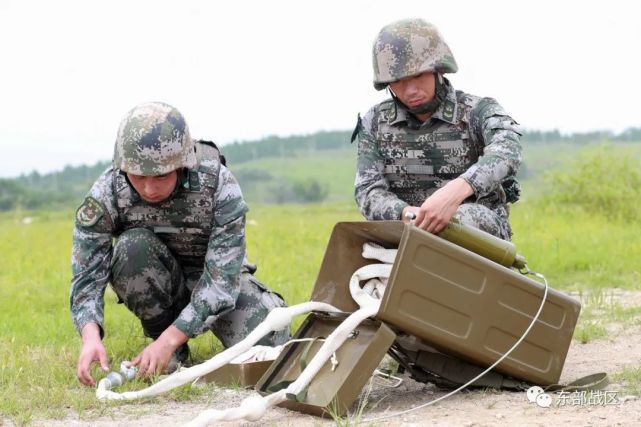 工兵实爆画面火热来袭