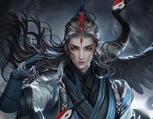 张若尘|万古神帝：张若尘被针对的伏笔，命运神殿四次在时间长河阻止张若尘前往太初