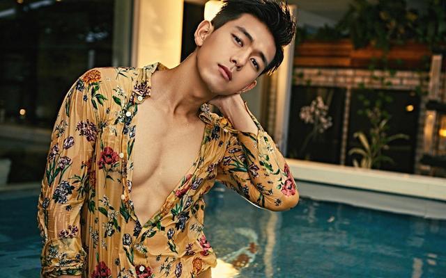 李现|电视好演员奖名单公布，绿组李现张新成在列，宋威龙太亏