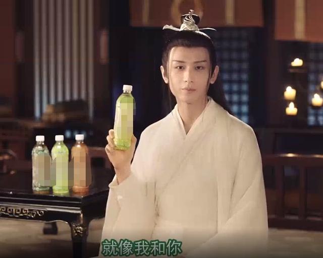 成毅|成毅演技再遭质疑，台词含糊有口音，这批演员何时能离开配音？