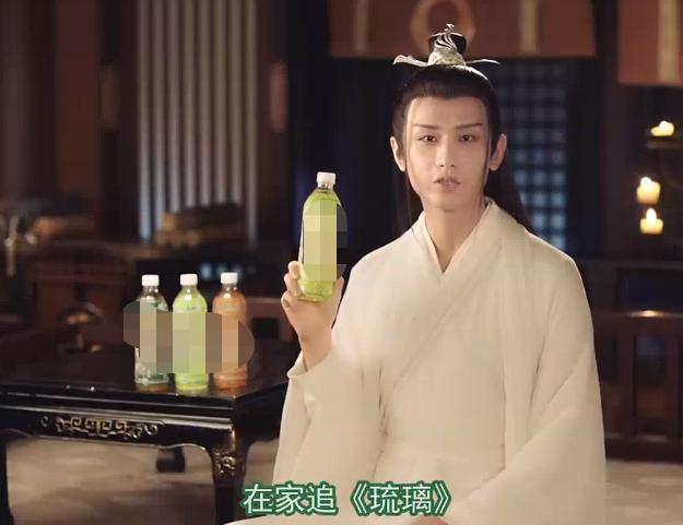 成毅|成毅演技再遭质疑，台词含糊有口音，这批演员何时能离开配音？