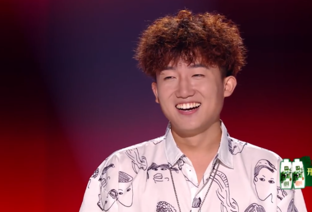 《好声音》高睿pk方田立:看似胜算不大的高睿,很可能成最强黑马