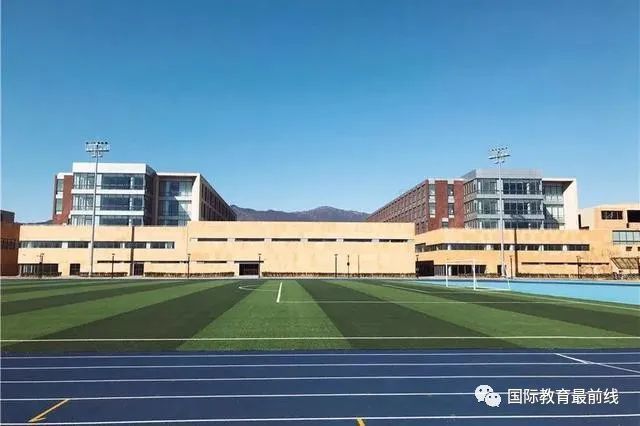 教育|2020年北京国际学校新增4张新面孔，今年9月正式开学！