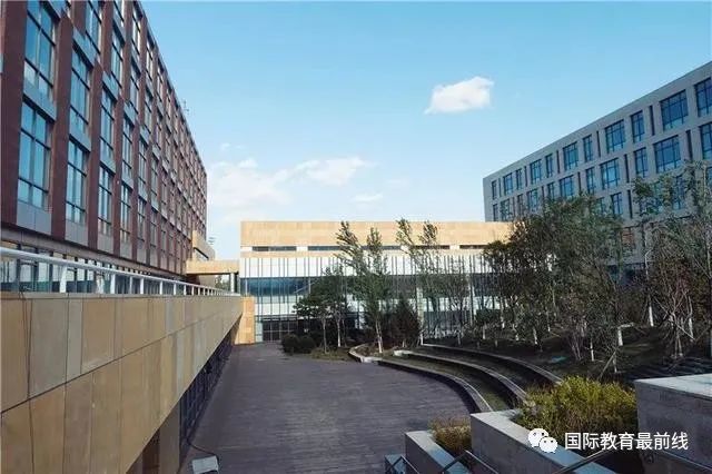 教育|2020年北京国际学校新增4张新面孔，今年9月正式开学！