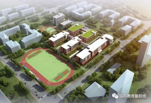 教育|2020年北京国际学校新增4张新面孔，今年9月正式开学！